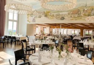 153338Best Restaurants in Zurich, Lucerne, Zug